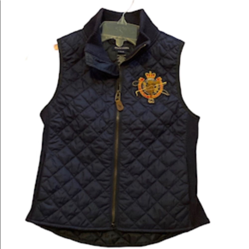 Ralph Lauren L (12/14)
